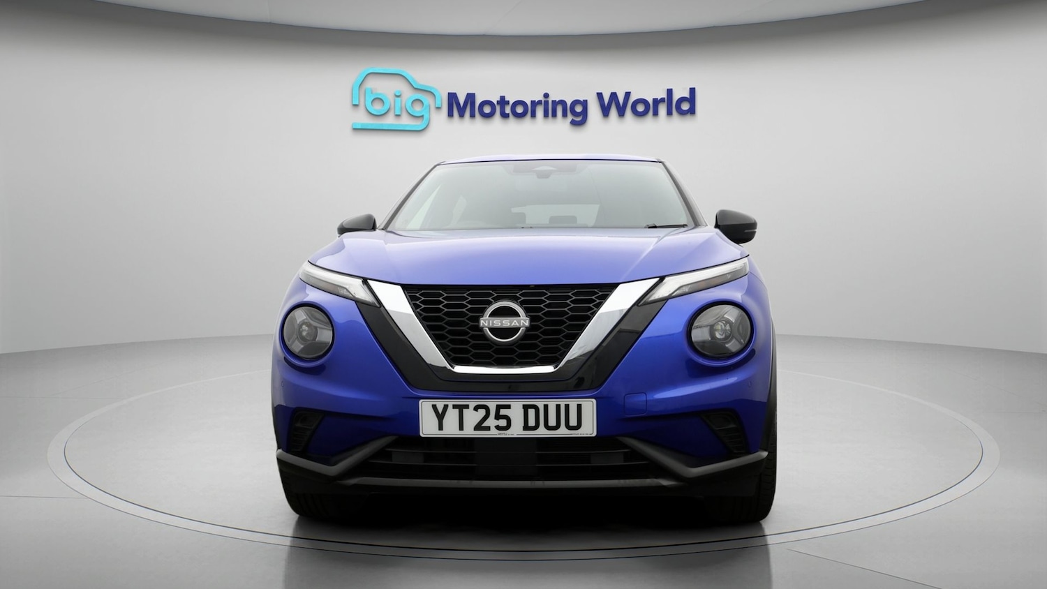 Used Nissan Juke 2025 for sale - 78081658: Photo 2