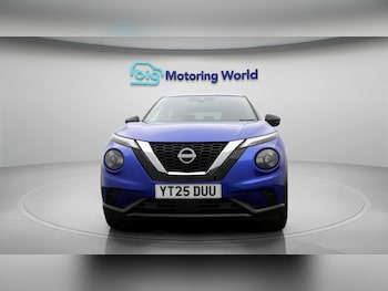 Used Nissan Juke 2025 for sale - 78081658: Photo