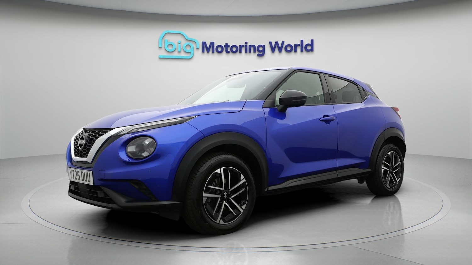 Used Nissan Juke 2025 for sale - 78081658: Photo 3