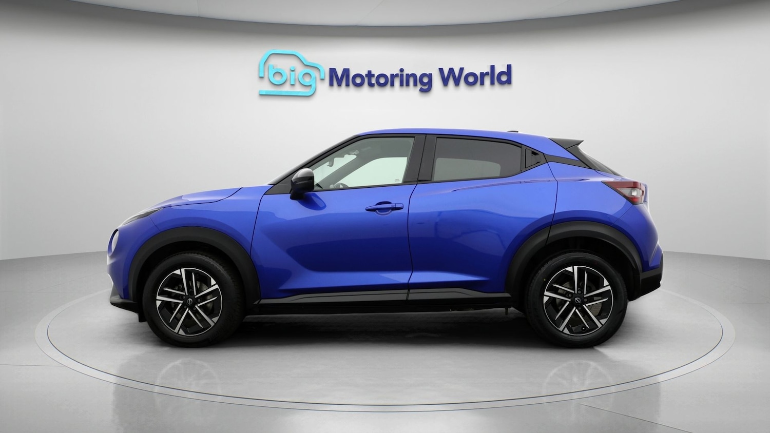 Used Nissan Juke 2025 for sale - 78081658: Photo 4