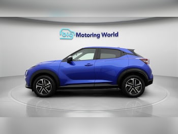 Used Nissan Juke 2025 for sale - 78081658: Photo