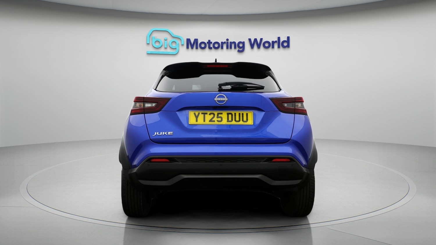 Used Nissan Juke 2025 for sale - 78081658: Photo 6