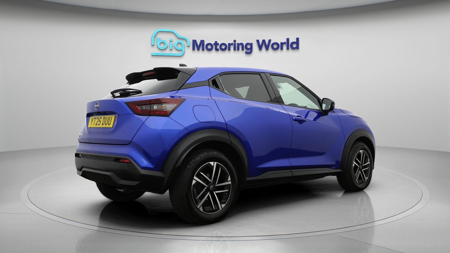 Used Nissan Juke 2025 for sale - 78081658: Photo 7