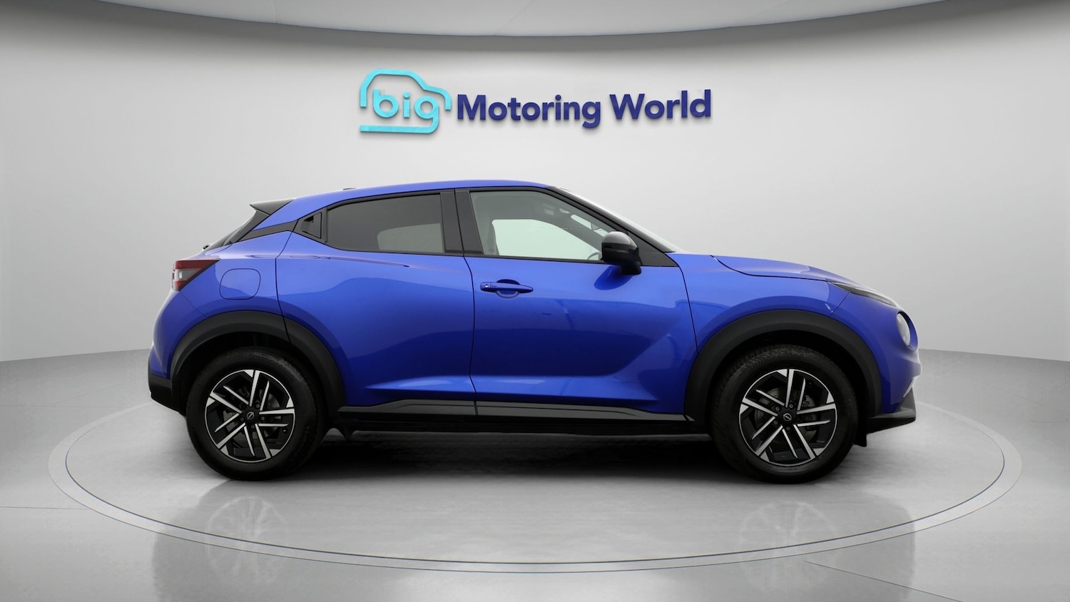 Used Nissan Juke 2025 for sale - 78081658: Photo 8