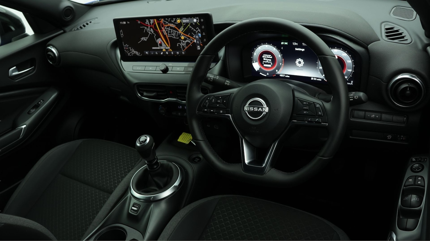 Used Nissan Juke 2025 for sale - 78081658: Photo 9