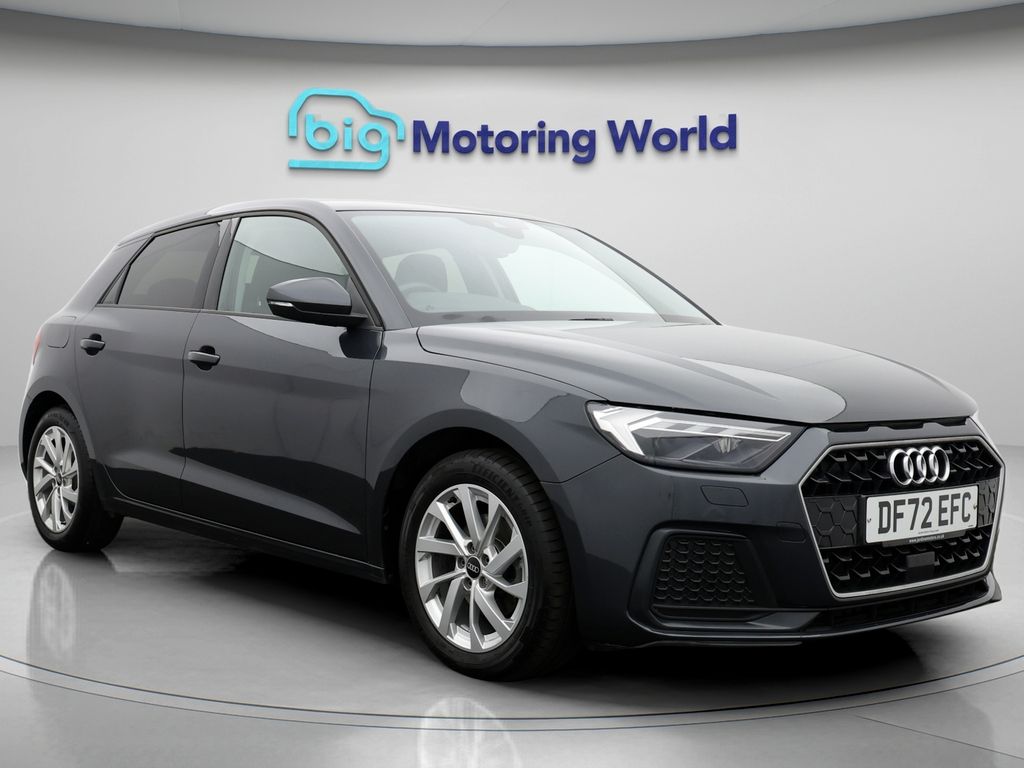 Used Audi A1 for sale - 76814366: Photo 20