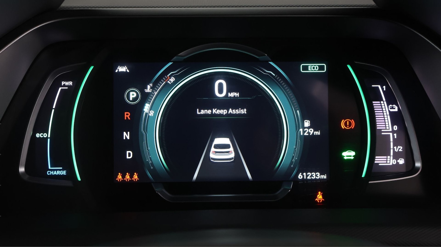 Used Hyundai IONIQ 2021 for sale - 77630915: Photo 10