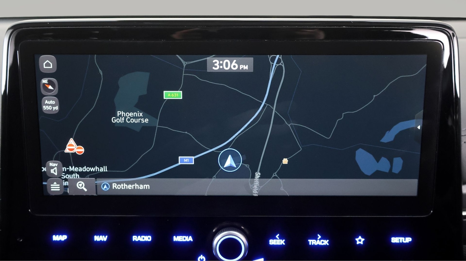 Used Hyundai IONIQ 2021 for sale - 77630915: Photo 11