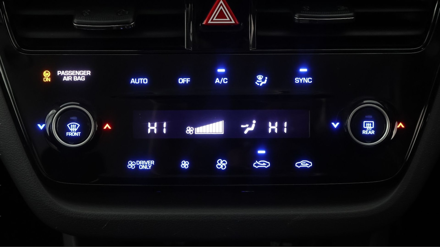 Used Hyundai IONIQ 2021 for sale - 77630915: Photo 12