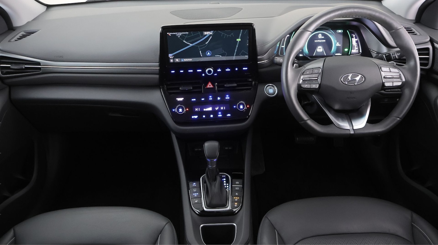 Used Hyundai IONIQ 2021 for sale - 77630915: Photo 13