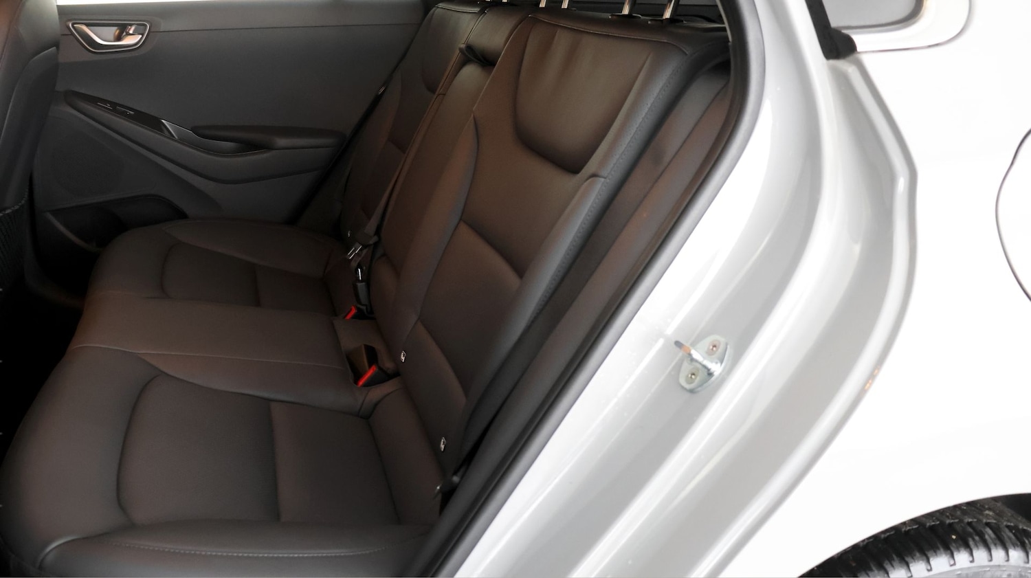 Used Hyundai IONIQ 2021 for sale - 77630915: Photo 16