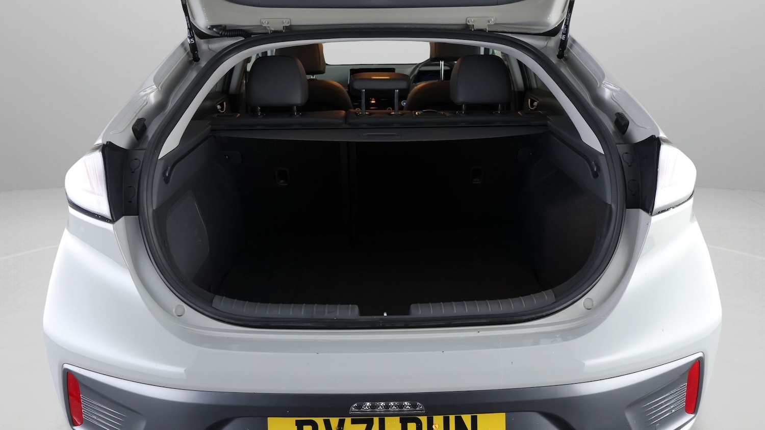 Used Hyundai IONIQ 2021 for sale - 77630915: Photo 17