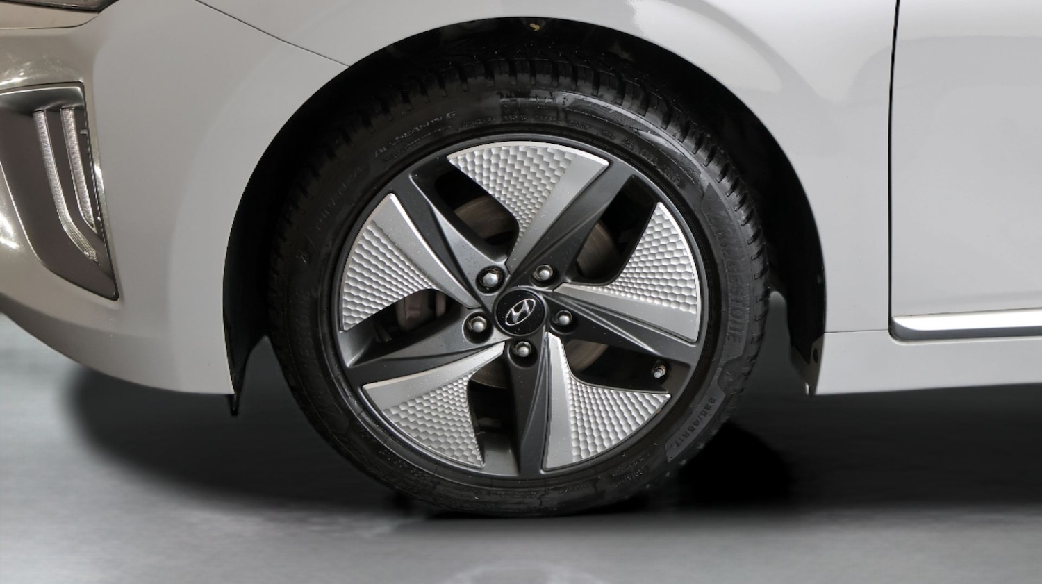 Used Hyundai IONIQ 2021 for sale - 77630915: Photo 18