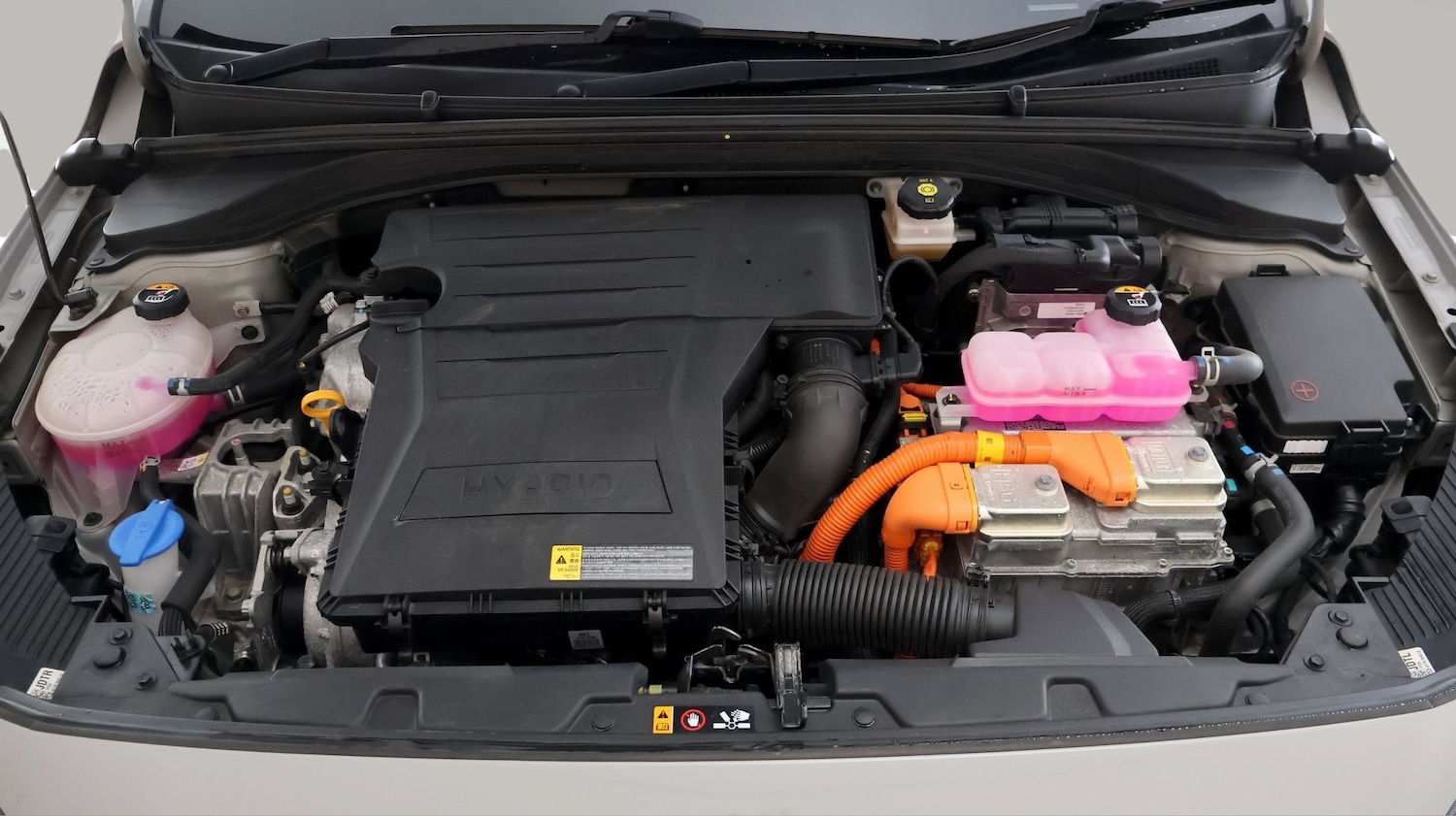 Used Hyundai IONIQ 2021 for sale - 77630915: Photo 19