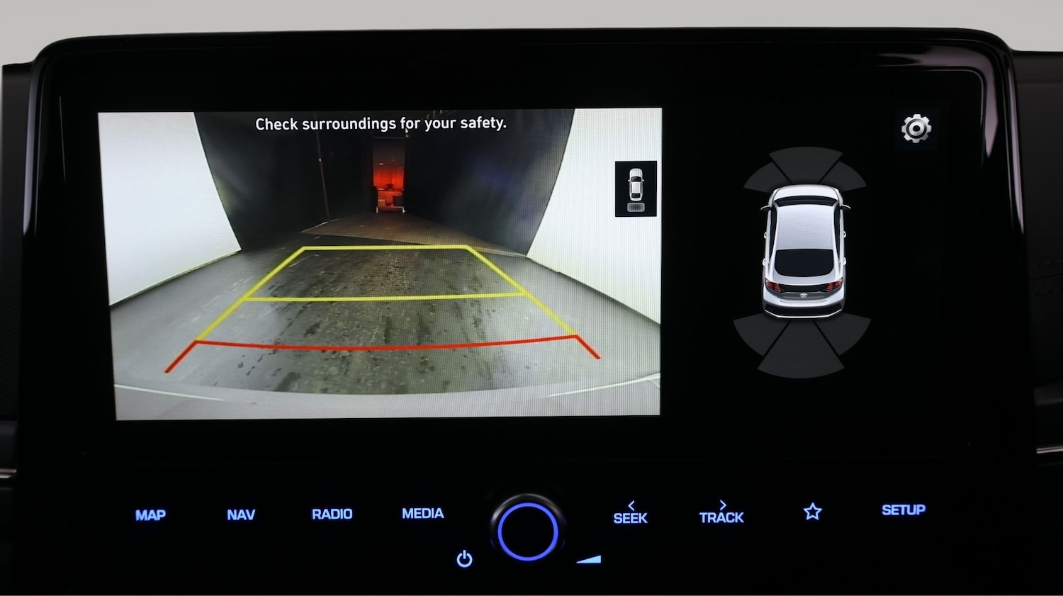 Used Hyundai IONIQ 2021 for sale - 77630915: Photo 21