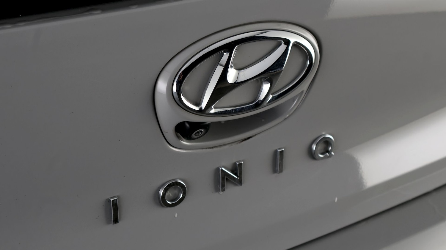 Used Hyundai IONIQ 2021 for sale - 77630915: Photo 22