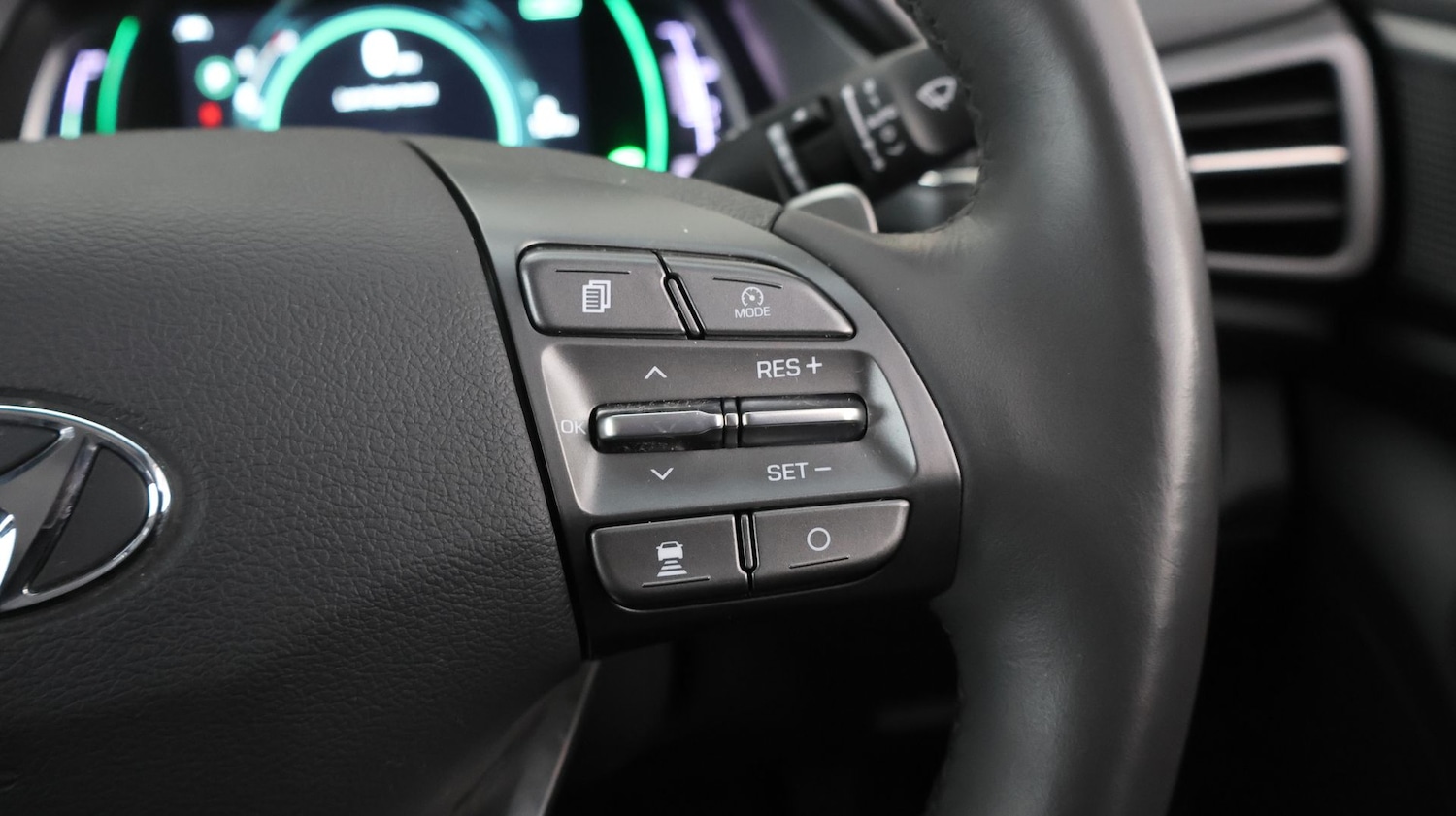 Used Hyundai IONIQ 2021 for sale - 77630915: Photo 23