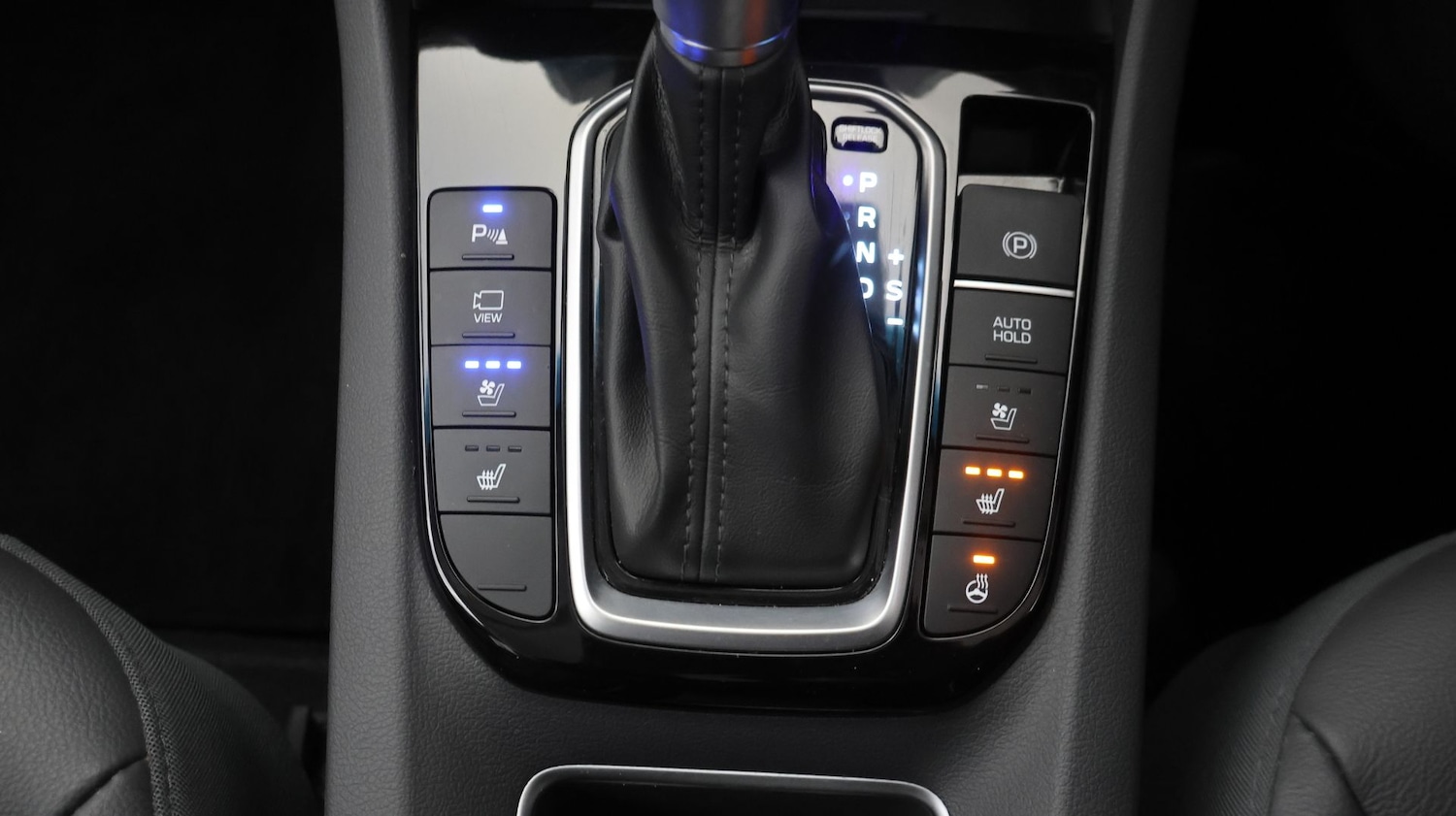 Used Hyundai IONIQ 2021 for sale - 77630915: Photo 27