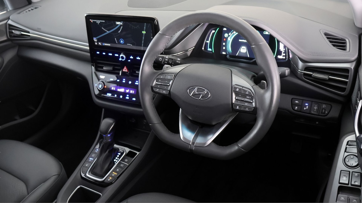 Used Hyundai IONIQ 2021 for sale - 77630915: Photo 9