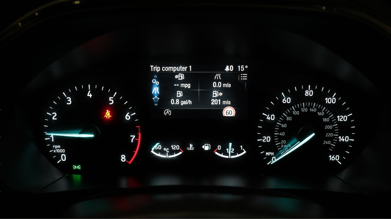 Used Ford Focus 2020 for sale - 77669266: Photo 10