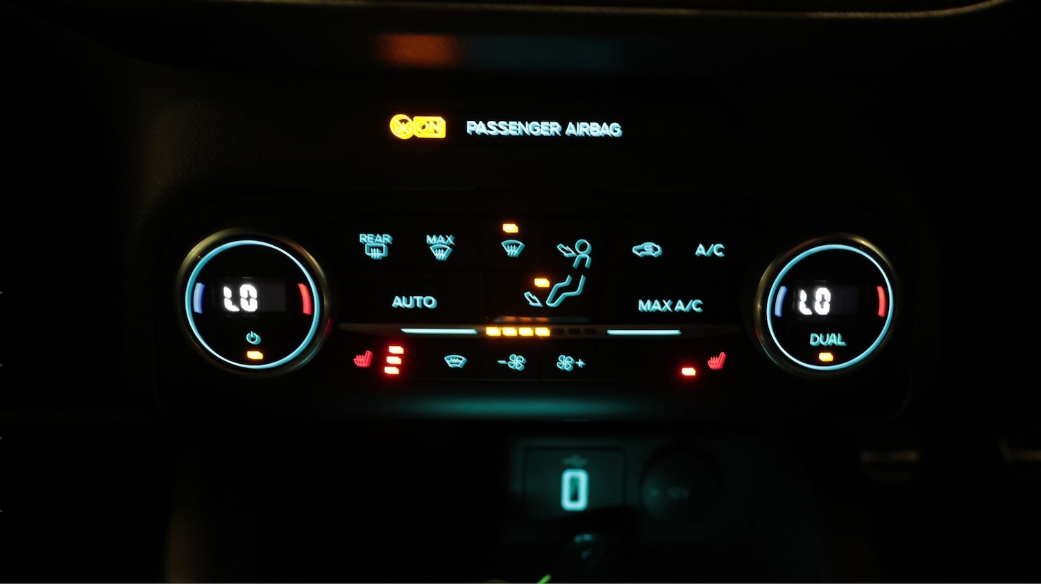 Used Ford Focus 2020 for sale - 77669266: Photo 12