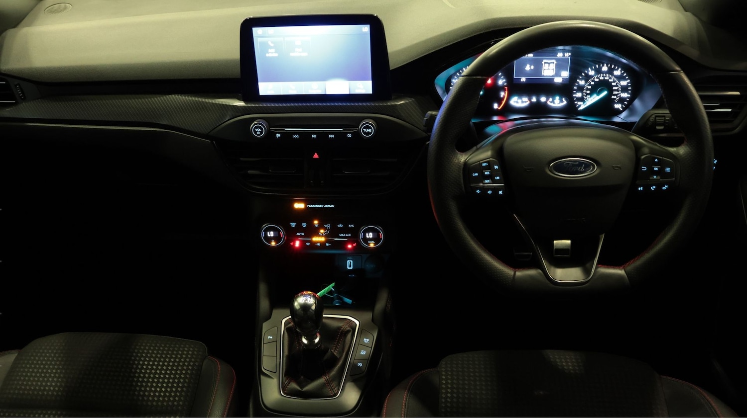 Used Ford Focus 2020 for sale - 77669266: Photo 13