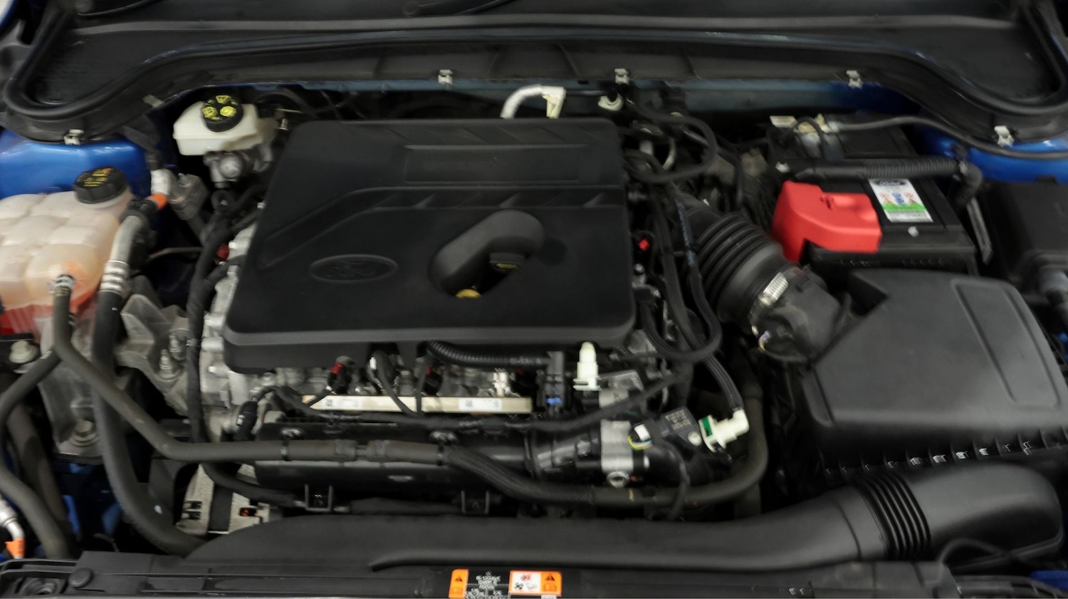 Used Ford Focus 2020 for sale - 77669266: Photo 19