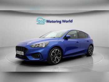 Used Ford Focus 2020 for sale - 77669266: Photo