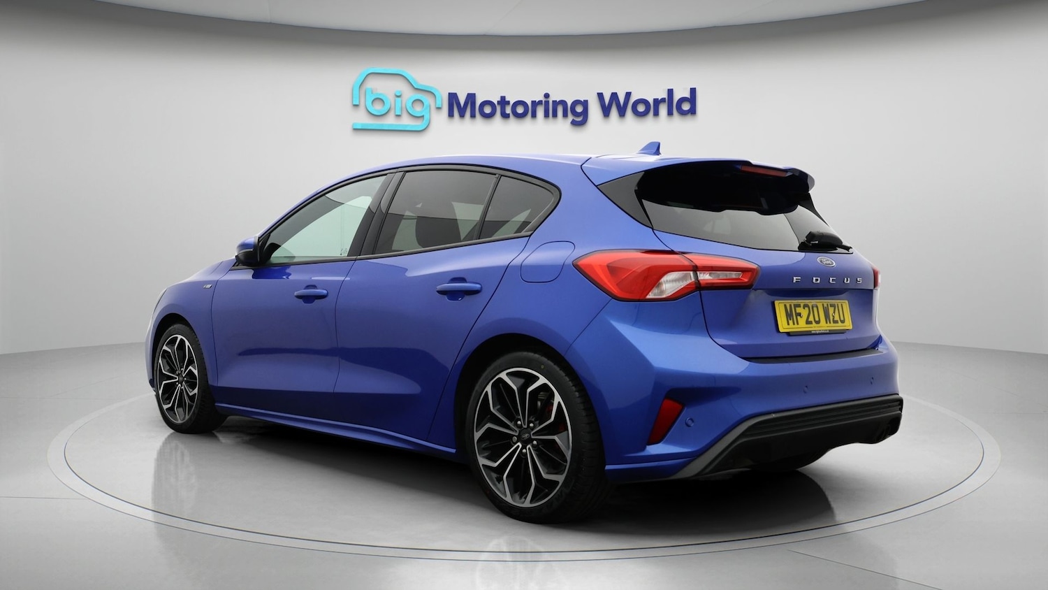 Used Ford Focus 2020 for sale - 77669266: Photo 5