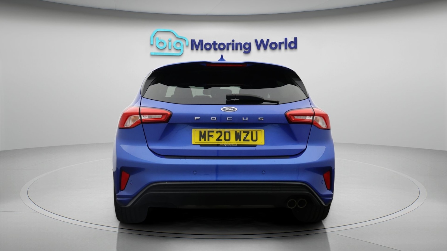 Used Ford Focus 2020 for sale - 77669266: Photo 6