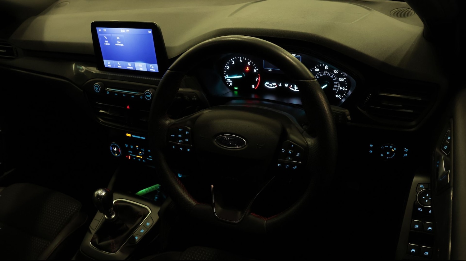 Used Ford Focus 2020 for sale - 77669266: Photo 9