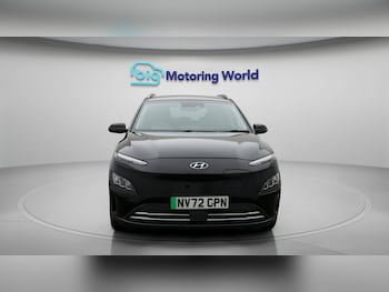 Used Hyundai KONA 2022 for sale - 78218087: Photo