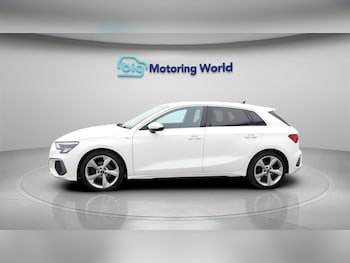 Used Audi A3 2022 for sale - 79436764: Photo