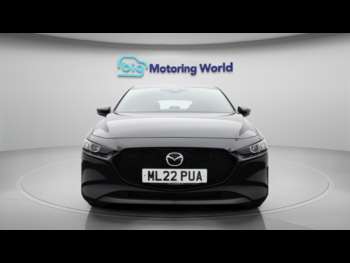 Used Mazda Mazda3 2022 for sale - 74533730: Photo
