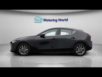 Used Mazda Mazda3 2022 for sale - 74533730: Photo
