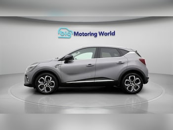 Used Renault Captur 2023 for sale - 79594096: Photo