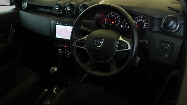 Used Dacia Duster 2020 for sale - 76136283: Photo 10
