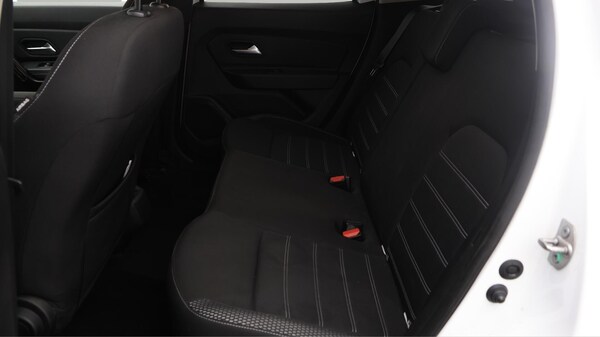 Used Dacia Duster 2020 for sale - 76136283: Photo 17