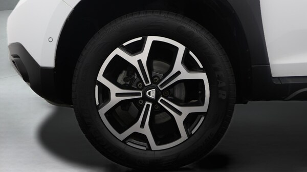 Used Dacia Duster 2020 for sale - 76136283: Photo 19