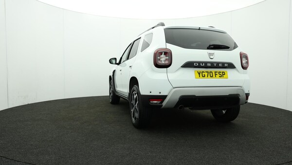 Used Dacia Duster 2020 for sale - 76136283: Photo 32