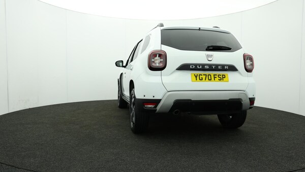 Used Dacia Duster 2020 for sale - 76136283: Photo 33