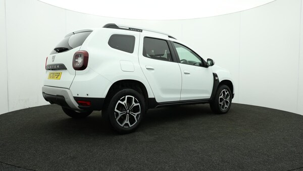 Used Dacia Duster 2020 for sale - 76136283: Photo 34