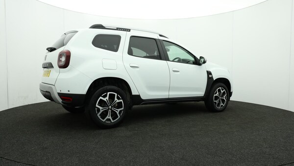 Used Dacia Duster 2020 for sale - 76136283: Photo 35