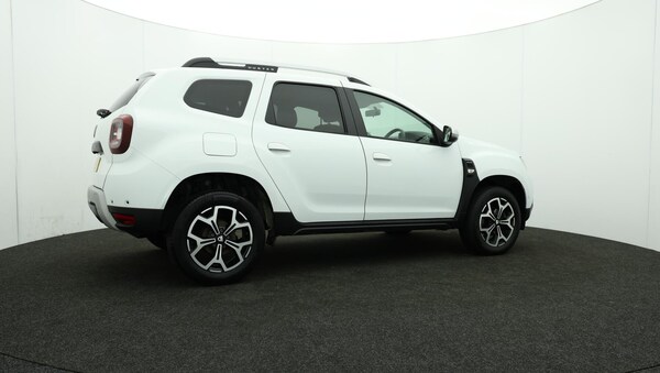 Used Dacia Duster 2020 for sale - 76136283: Photo 36