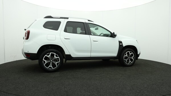 Used Dacia Duster 2020 for sale - 76136283: Photo 37