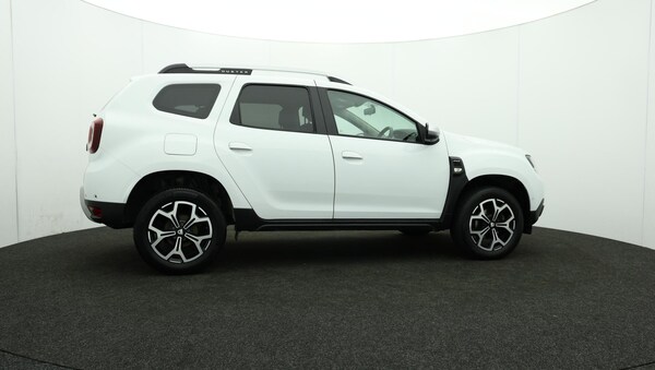 Used Dacia Duster 2020 for sale - 76136283: Photo 38