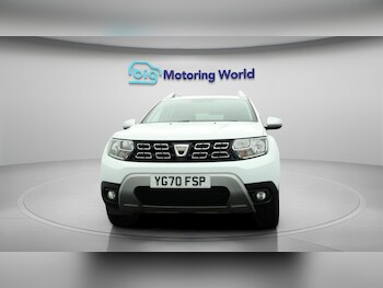 Used Dacia Duster 2020 for sale - 76136283: Photo 3