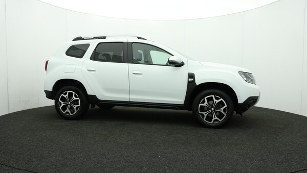 Used Dacia Duster 2020 for sale - 76136283: Photo 42