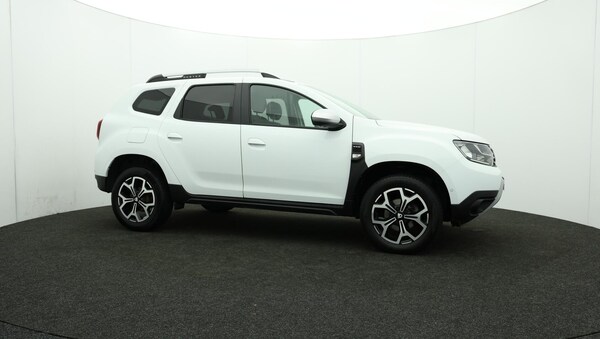Used Dacia Duster 2020 for sale - 76136283: Photo 43