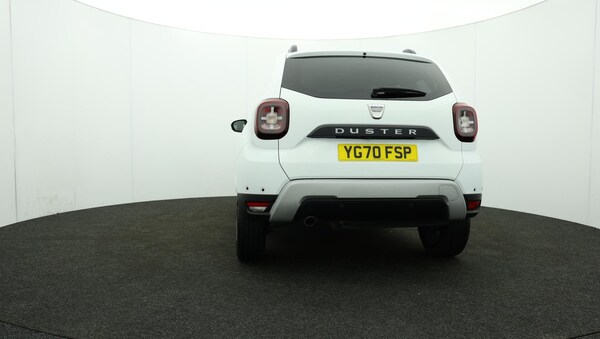 Used Dacia Duster 2020 for sale - 76136283: Photo 44